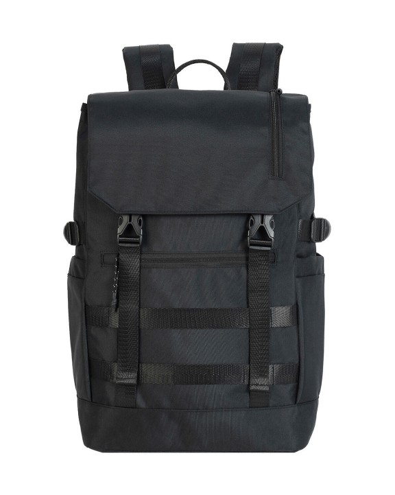 SHUGON Waterloo 70' Backpack Tasche personalisierbar