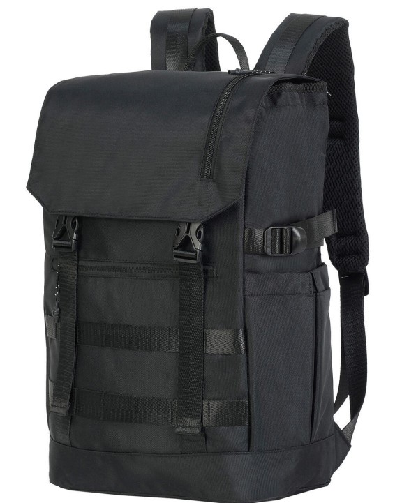 SHUGON Waterloo 70' Backpack Tasche personalisierbar