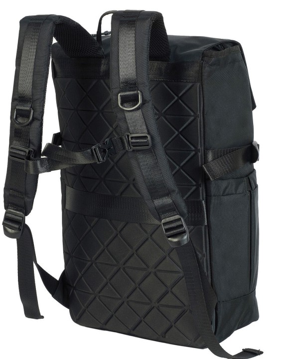 SHUGON Waterloo 70' Backpack Tasche personalisierbar