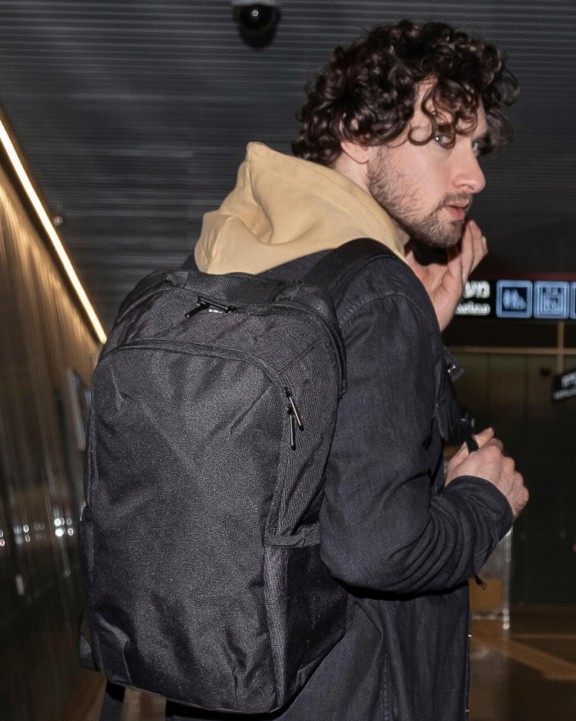 SHUGON Kyiv Fine Backpack Tasche personalisierbar