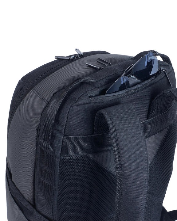 SHUGON Kyiv Fine Backpack Tasche personalisierbar