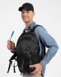 SHUGON Newcastle Hydro Backpack Tasche personalisierbar