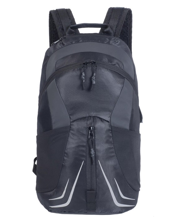SHUGON Newcastle Hydro Backpack Tasche personalisierbar