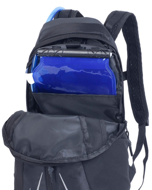 SHUGON Newcastle Hydro Backpack Tasche personalisierbar