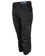Broek PROJOB 2556 PIRATENBROEK STRETCH DAMES voor bedrukking &amp; borduring