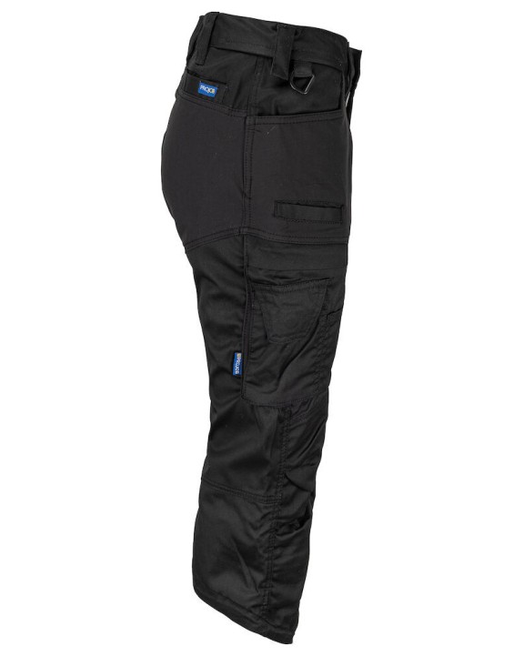 Broek PROJOB 2556 PIRATENBROEK STRETCH DAMES voor bedrukking &amp; borduring