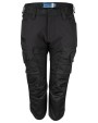 Broek PROJOB 2556 PIRATENBROEK STRETCH DAMES voor bedrukking &amp; borduring