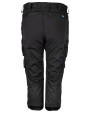 Broek PROJOB 2556 PIRATENBROEK STRETCH DAMES voor bedrukking &amp; borduring