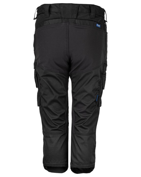 Broek PROJOB 2556 PIRATENBROEK STRETCH DAMES voor bedrukking &amp; borduring