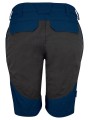 PROJOB 2555 BERMUDA STRETCH FEMME bleu marine personnalisable