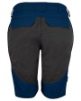 Bermuda & Short PROJOB 2555 DAMES SHORT STRETCH voor bedrukking &amp; borduring