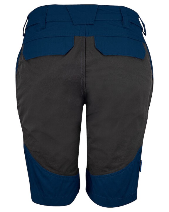 Bermuda & Short PROJOB 2555 DAMES SHORT STRETCH voor bedrukking &amp; borduring