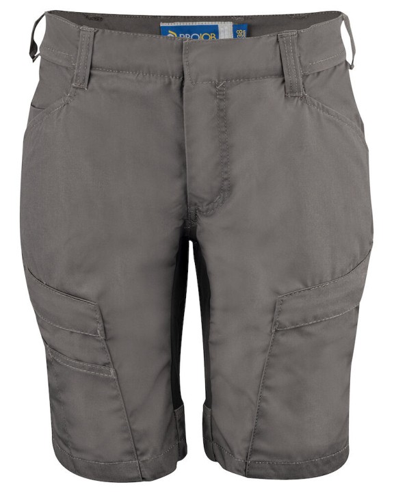 Bermuda & Short PROJOB 2555 DAMES SHORT STRETCH voor bedrukking &amp; borduring