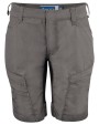 Bermuda & short personnalisable PROJOB 2555 BERMUDA STRETCH FEMME