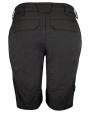 Bermuda & short personnalisable PROJOB 2555 BERMUDA STRETCH FEMME