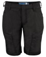 Bermuda & short personnalisable PROJOB 2555 BERMUDA STRETCH FEMME