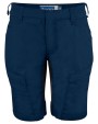 Bermuda & short personnalisable PROJOB 2555 BERMUDA STRETCH FEMME