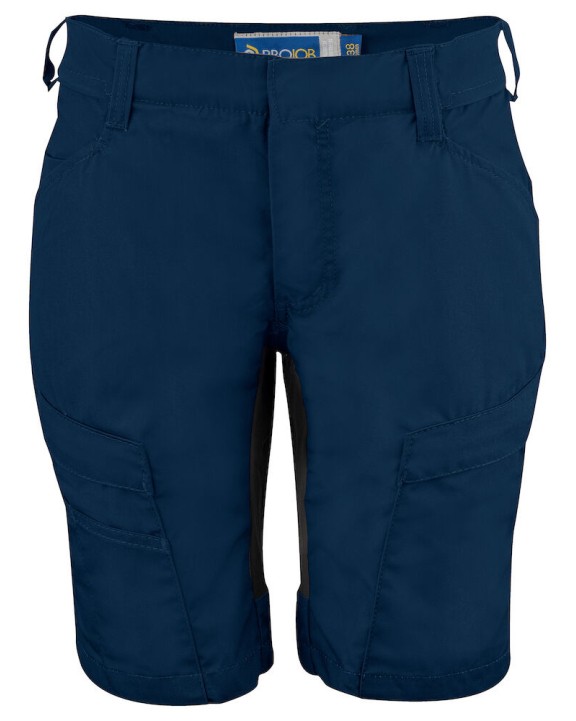 Bermuda & short personnalisable PROJOB 2555 BERMUDA STRETCH FEMME