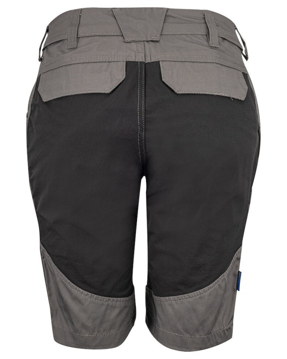 Bermuda & short personnalisable PROJOB 2555 BERMUDA STRETCH FEMME
