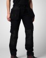 Pantalon personnalisable PROJOB 5563 PANTALON COTON FEMME
