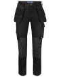 Pantalon personnalisable PROJOB 5563 PANTALON COTON FEMME