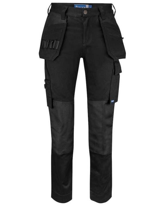 Pantalon personnalisable PROJOB 5563 PANTALON COTON FEMME