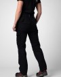Pantalon personnalisable PROJOB 5563 PANTALON COTON FEMME