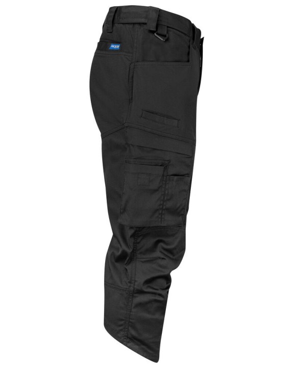 Broek PROJOB 2554 PIRATENBROEK STRETCH voor bedrukking &amp; borduring