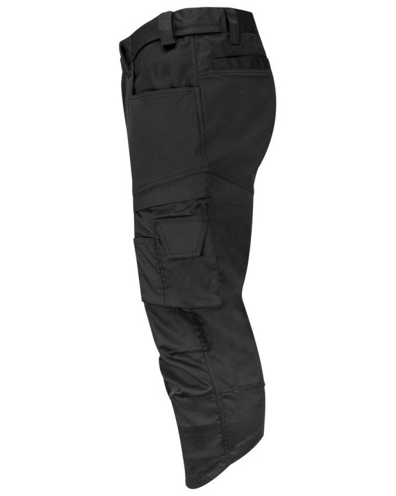 Broek PROJOB 2554 PIRATENBROEK STRETCH voor bedrukking &amp; borduring