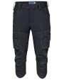 Broek PROJOB 2554 PIRATENBROEK STRETCH voor bedrukking &amp; borduring