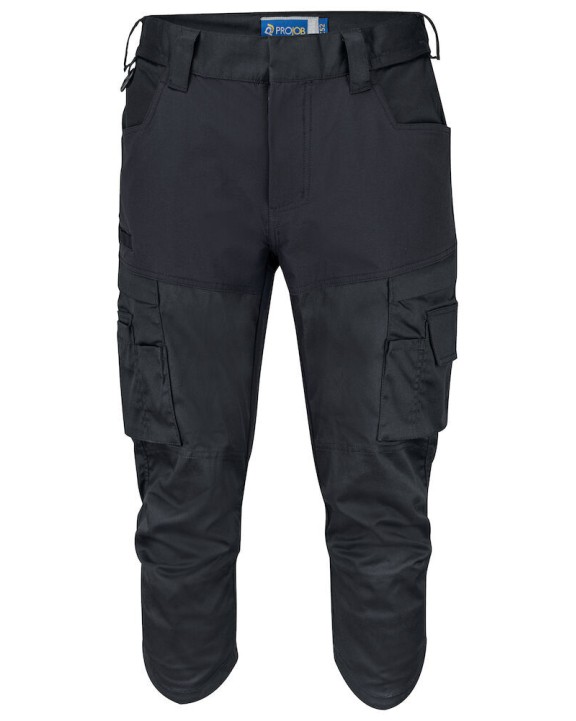 Broek PROJOB 2554 PIRATENBROEK STRETCH voor bedrukking &amp; borduring