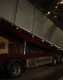 Broek PROJOB 6527 SIGNALISATIESTRETCHBROEK MET SPIJKERZAKKEN EN 37,5™ TECHNOLOGIE EN ISO 20471 KLASSE 2 voor bedrukking &amp; borduring