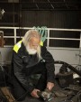 Broek PROJOB 5570 STRETCHBROEK MET KNIEZAKKEN EN SPIJKERZAKKEN voor bedrukking &amp; borduring