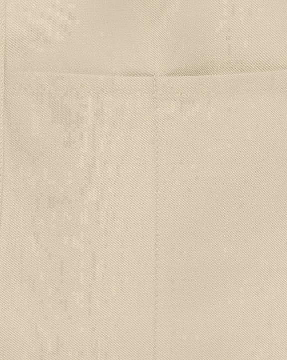 Tablier personnalisable SG CLOTHING AMSTERDAM - Recycled Bib Apron with Pocket