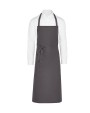 Tablier personnalisable SG CLOTHING PARIS - Recycled Bib Apron