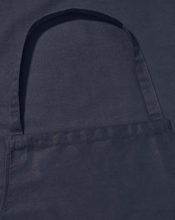 SG CLOTHING PARIS - Recycled Bib Apron Schürze personalisierbar
