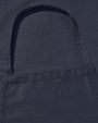 Tablier personnalisable SG CLOTHING PARIS - Recycled Bib Apron