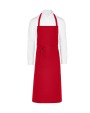 Tablier personnalisable SG CLOTHING PARIS - Recycled Bib Apron