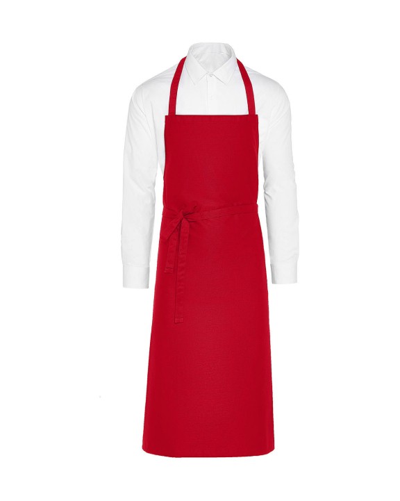Tablier personnalisable SG CLOTHING PARIS - Recycled Bib Apron
