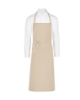 Tablier personnalisable SG CLOTHING PARIS - Recycled Bib Apron
