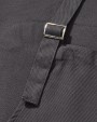 Schort SG CLOTHING LISBON - Organic Heavyweight Bib Apron with Pocket voor bedrukking &amp; borduring