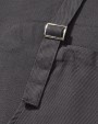 Tablier personnalisable SG CLOTHING LISBON - Organic Heavyweight Bib Apron with Pocket