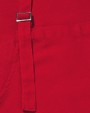 Schort SG CLOTHING LISBON - Cotton Heavyweight Bib Apron with Pocket voor bedrukking &amp; borduring
