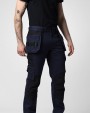 Pantalon personnalisable PROJOB 5560 PANTALON CORDURA 100% COTON