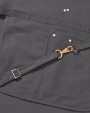 Tablier personnalisable SG CLOTHING SEVILLA - Holster Waist Apron