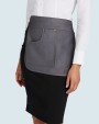 Tablier personnalisable SG CLOTHING SEVILLA - Holster Waist Apron