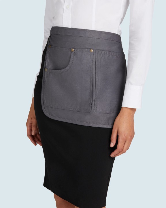 Tablier personnalisable SG CLOTHING SEVILLA - Holster Waist Apron