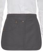 Tablier personnalisable SG CLOTHING SEVILLA - Holster Waist Apron