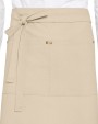 Tablier personnalisable SG CLOTHING PROVENCE - Bistro Apron with Pocket