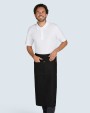 Tablier personnalisable SG CLOTHING PROVENCE - Bistro Apron with Pocket